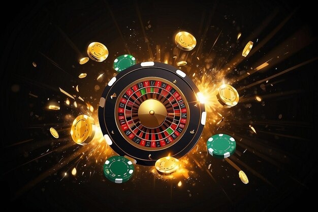 French Roulette table history board showing recent spins