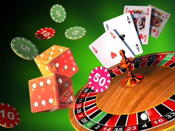 Blackjack Rekap Angka showing hand histories and outcomes